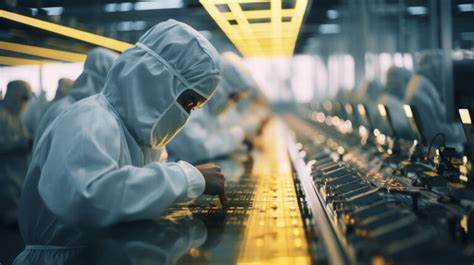 Here’s Why Marvell Technology (MRVL) Traded Down in Q1