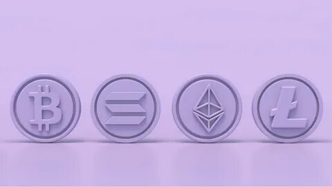 ETPs of Ethereum, Solana and Litecoin perform better than those of Bitcoin in November: Cryptocompare rep - The Times of India