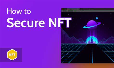 How to Secure NFT Assets: A Complete Guide for 2025 - Cloudwards