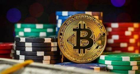 Innovations in Blockchain Technology and Their Impact on Bitcoin Casinos - MWWire