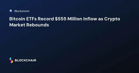 NewsBriefs - BlackRock's Bitcoin ETF records historic $188M single-day outflow - Crypto Briefing