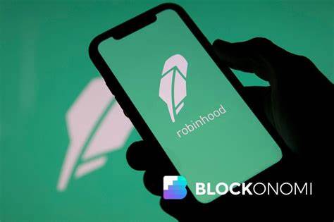 Robinhood hit with $3.9M penalty for misleading crypto investors in California - InvestmentNews