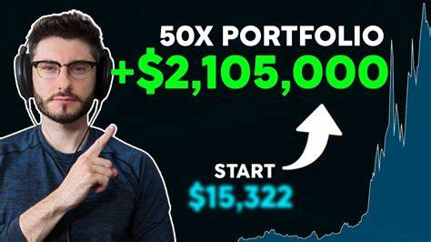 Best Crypto to Buy Now: What You Need In Your Portfolio to Make 20X Gains - Coinfomania