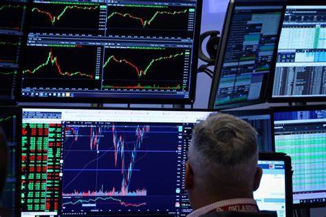 US stock futures subdued as Middle East tensions cool; Powell in focus