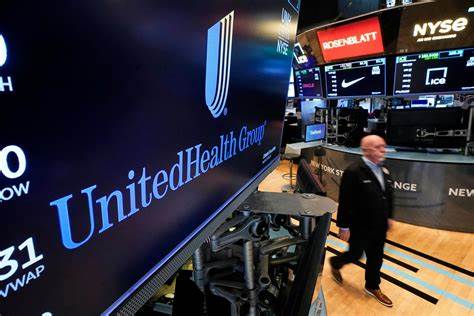 UnitedHealth Stock Has Lost Half Its Value. Why Analysts See Hope