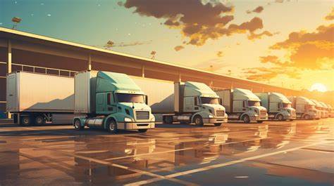 GXO Logistics (GXO) Gets 12% Boost on New CEO Welcome