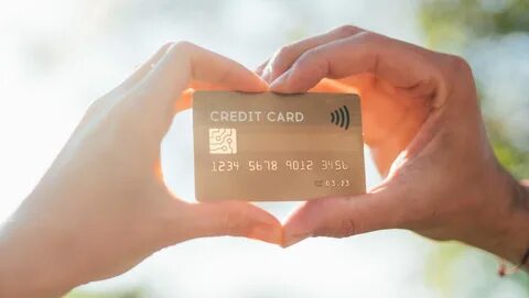 You can donate to charity with a credit card — but should you?