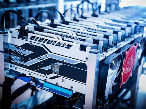 Compass Mining Energizes 3,000 Bitcoin Mining Rigs at Iowa Facility - Bitcoin.com News