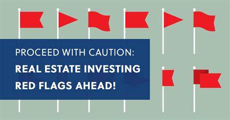 Watch for these red flags when someone offers an investment 'too good to be true'