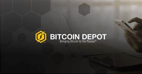 Bitcoin Depot Reports Fourth Quarter and Full Year 2023 Financial Results