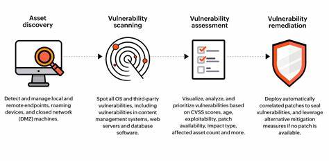 Show HN: A Post-Trust Vulnerability Disclosure Platform