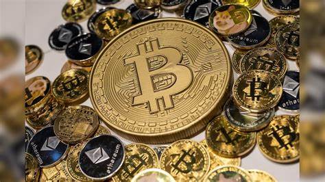 Bitcoin flirts with US$65,000 on Powell pivot, streak of ETF flows