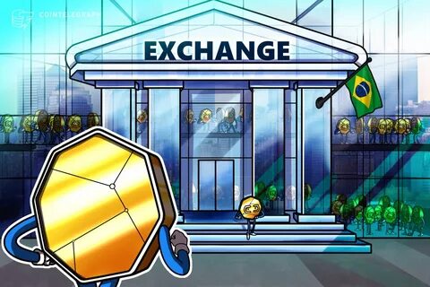 Cryptocurrency Exchange News - Cointelegraph