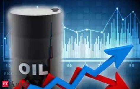 Oil prices fall 2% on economic worries, technical decline