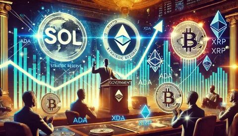 Solana co-founder questions Trump’s crypto reserve despite SOL inclusion - Cointelegraph