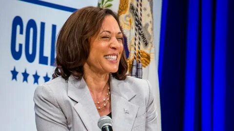 VP Kamala Harris Touts Move To Remove Medical Debt From Credit Scores - Yahoo