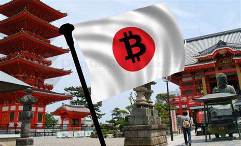 Bitcoin ETF Could Be Approved For Japanese Stock Exchange – Bloomberg Sources - Coinfomania