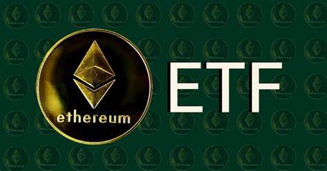 Spot Ethereum ETFs to Attract $4 Billion Inflow: K33 Research - Coinpedia Fintech News