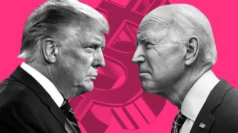 Congress probing crypto industry’s ‘systematic’ debanking under Biden regime - CryptoSlate