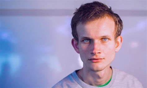 ‘Ripple Is The Internet Of Value’ Ethereum Founder Vitalik Buterin Says In Recovered Video | Bitcoinist.com - Bitcoinist