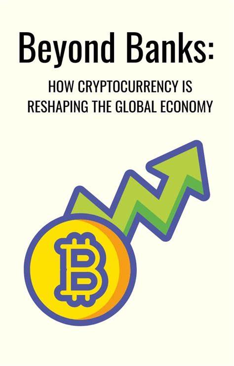 Beyond Banks: How Cryptocurrency’s Decentralization Is Reshaping Finance