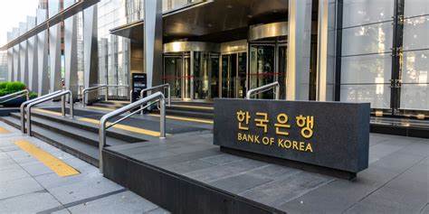 Samsung, Bank of Korea to Deepen Offline CBDC Payments Research - Decrypt