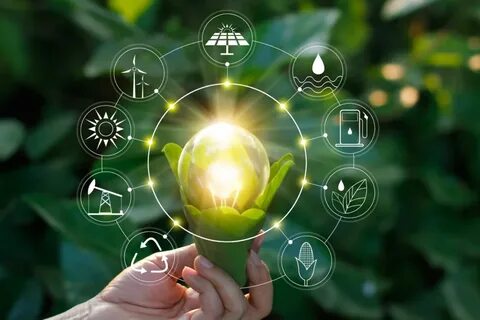 Neironix Shares Insights on the Sustainability Paradox and Cryptocurrency's Role in Funding Green Technology Projects - Reuters