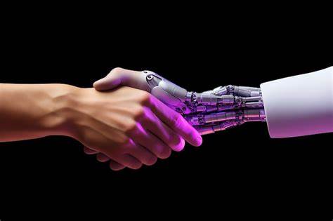 Human and Bot Collaboration via Automated UI Generation