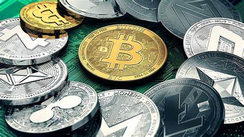 Cryptos Are Flying. Why MicroStrategy Stock Is Falling