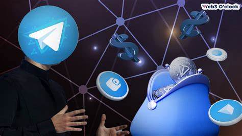 TON raises 8-figure sum from MEXC to make Telegram a Web3 super-app