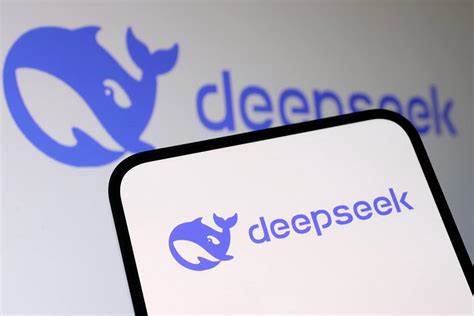 The American DeepSeek Project