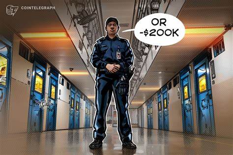 Face A $200K Fine Or Jail For Breaking Singapore's New Crypto Laws