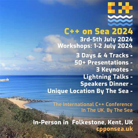 Conference Report: C++ on Sea 2025