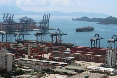 China Announces Retaliatory Tariffs on Some Canada Farm, Food Products - U.S News & World Report Money