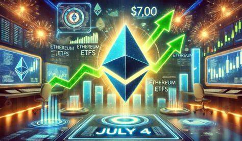 Experts Bullish On Ethereum ETFs Launching July 4, Predicting Potential Surge Beyond $7,000 - NewsBTC