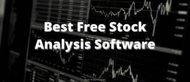 11 Best Free Stock Analysis Software Tools of 2024 - WalletHacks.com