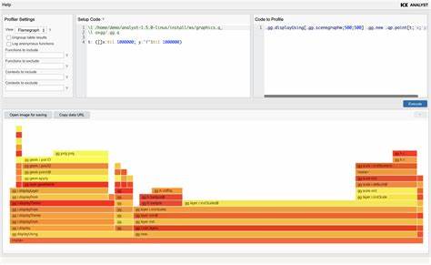 Show HN: Timep – a next-gen profiler and flamegraph-generator for bash code