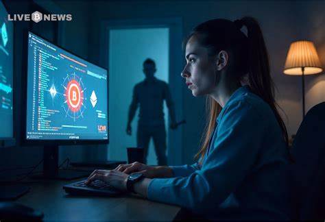 Crypto news: Why shocking and violent “wrench attacks” are going to 