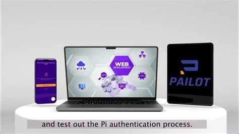 Pailot on Pi Network Adds Payments, Staking, and More - Crypto Times