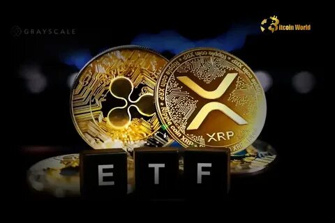 XRP News: XRP ETF Momentum Grows as Franklin Templeton Joins the Game Amid SEC Delays - Coinfomania