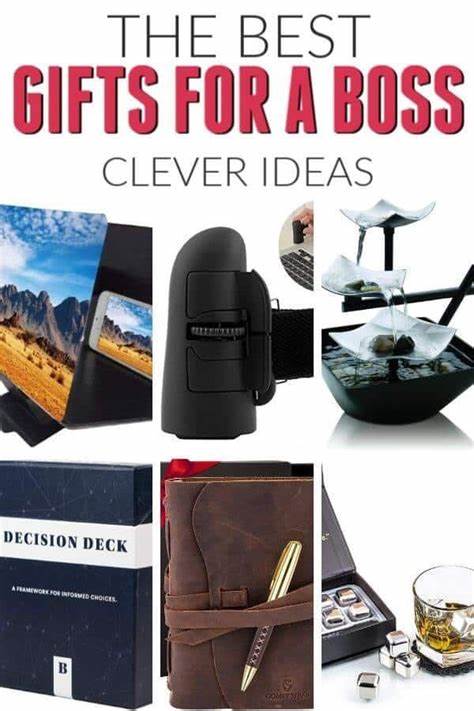 ‘Should I Give My Boss a Holiday Gift?’ - The Cut