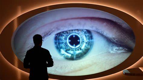 A new crypto firm wants to scan your eyeballs – should you look away? - The Guardian