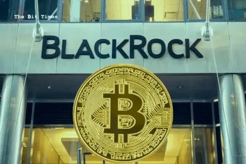 BlackRock’s Bitcoin ETF Added a Record 12.6K BTC in Tuesday's Carnage - CoinDesk