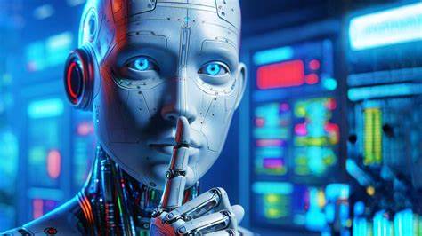 Palitra: Training AI to Keep Secrets