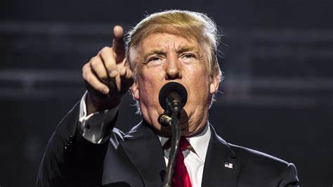 7 Shakeups That Could Happen to Retirees in the First Year of Trump’s Presidency - Yahoo Finance
