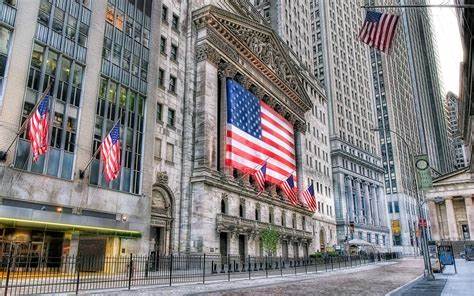 wall street