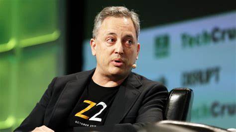 Trump crypto czar praises ending of Biden-era executive order that 'hamstrung' American AI companies - Fox Business