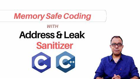 C++ Instrumentation with Memory Sanitizer