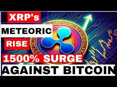 Ripple XRP: Market Analyst Predicts 1,500% Long-Term Surge - Watcher Guru