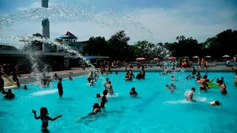 CDC warns of ‘crypto’ fecal parasite that can live for days in swimming pools - NEWS10 ABC